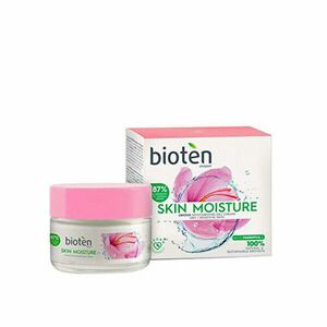 bioten Cremă hidratantă pentru pielea uscată și sensibilă Skin Moisture(Moisturizing Gel Cream) 50 ml imagine