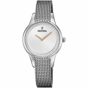 Festina mademoiselle Swarovski 20494/1 imagine