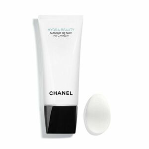 Chanel Mască hidratantă de noapteHydra Beauty(Masque De Nuit Au Camelia) 100 ml imagine