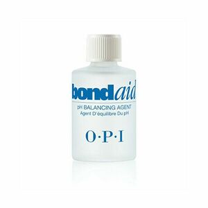 OPI Bond Aid(pH Balancing Agent) 30 ml imagine