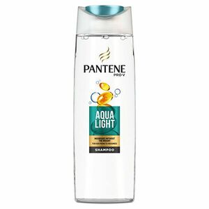 Pantene Șampon pentru părul gras Aqua Light (Shampoo) 400 ml imagine