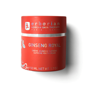 Erborian Cremă de netezire Ginseng Royal (Supreme Youth Cream) 50 ml imagine
