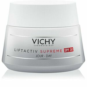 Vichy Cremă lifting de zi pentru fermitate SPF30 Liftactiv Supreme 50 ml imagine