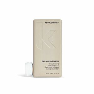 Kevin Murphy Șampon pentru întărirea zilnică Balancing.Wash(Strengthening Daily Shampoo) 250 ml imagine