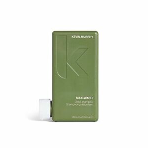 Kevin Murphy Șampon Detoxifiant Maxi.Wash (Detox Shampoo) 250 ml imagine