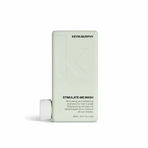 Kevin Murphy Șampon zilnic răcoritor pentru bărbați Stimulate-Me.Wash (Stimulating and Refreshing Shampoo) 250 ml imagine
