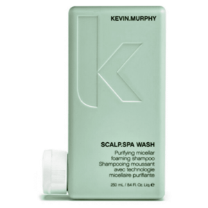 Kevin Murphy Șampon pentru calmarea scalpuluiScalp .Spa Wash (Purifying Micellar Foaming Shampoo) 250 ml imagine