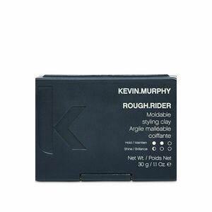 Kevin Murphy Argilă de Styling matifianta Rough.Rider (Moldable Styling Clay) 100 g imagine