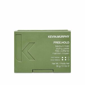 Kevin Murphy Pastă Styling cu fixare medie Free.Hold (Medium Hold Styling Paste) 100 g imagine