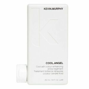 Kevin Murphy Mască pentru părul blond și cărunt Cool.Angel(Cool Ash Colour Enhancing Shine Treatment) 250 ml imagine