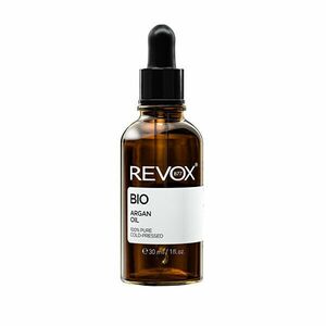 Revox Ulei de argan organic 100 % (Argan Oil) 30 ml imagine