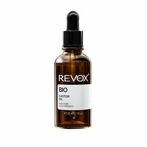 Revox Ulei de ricin 100% organic (Castor Oil) imagine