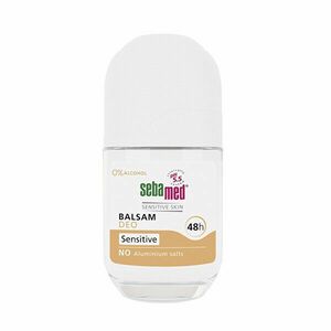 Sebamed Balsam roll-on Balsam Deo Bulldog Sensitive 50 ml imagine
