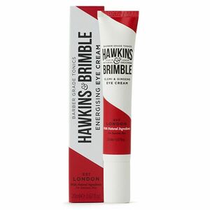 Hawkins & Brimble Cremă de ochi pentru bărbați (Eye Cream) 20 ml imagine
