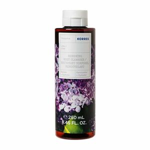 Korres Gel de duș Revitalizant Lilac (Shower Gel) 250 ml imagine