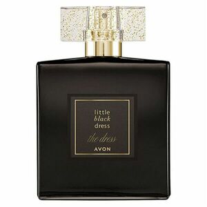 Avon Apă de parfum Little Black Dress The Dress EDP 50 ml imagine