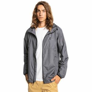 Quiksilver Jachetă pentru bărbați de fiecare zi jacket Regular Fit EQYJK03521-KRPH XXL imagine