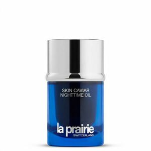 La Prairie Ulei pentru întinerirea pielii de noapte Skin Caviar (Nighttime Oil) 20 ml imagine