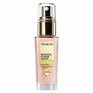 Avon Ser de înfrumusețare și întinerire a pielii cu Protinol Renewal (Power Serum) 30 ml imagine