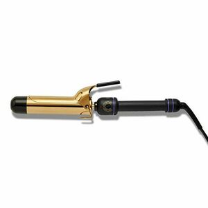 Hot Tools Ondulator de păr Gold Curling Iron 38 mm imagine
