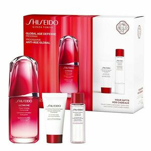 Shiseido Set cadou pentru îngrijirea pielii Power Infusing Concentrate Set imagine