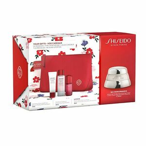 Shiseido Set cadou pentru îngrijirea pielii Advanced Super Revitalizing Cream Set imagine