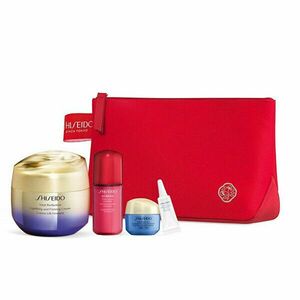 Shiseido Set cadou de îngrijire lifting a pielii Uplifting and Fermitate Cream Set imagine