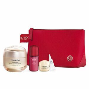 Shiseido Set cadou pentru îngrijirea pielii mature Wrinkle Smoothing Cream Set imagine
