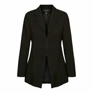 Vero Moda Blazer pentru femei VMJULIE 10270290 Black L imagine