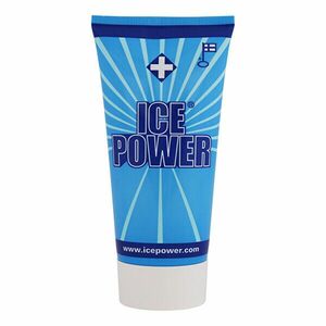 Ice Power Cold gel 150 ml imagine