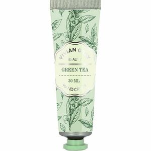 Vivian Gray Cremă de mâini Green Tea (Hand Cream) 30 ml imagine