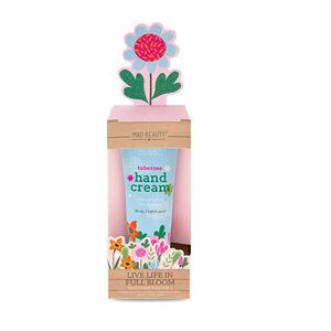 Mad Beauty Set cadou pentru îngrijirea mâinilor In Full Bloom (Hand Care Set Tuberose) imagine