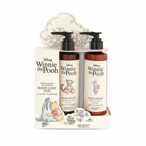 Mad Beauty Set cadou pentru îngrijirea mâinilor Winnie The Pooh (Hand Wash Duo) imagine