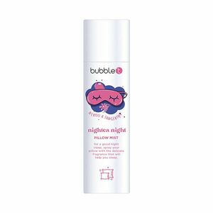 Bubble T Cosmetics Spray calmant pentru pernuță Neroli & Tangerine (Pillow Mist) 75 ml imagine