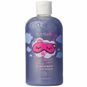 Bubble T Cosmetics Spumă de baie calmantă Neroli & Tangerine (Bubble Bath) 500 ml imagine