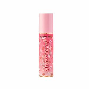 Bubble T Cosmetics Spray pentru corp Strawberry Milkshake (Body Mist) 150 ml imagine