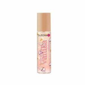 Bubble T Cosmetics Spray pentru corp Vanilla Milkshake (Body Mist) 150 ml imagine