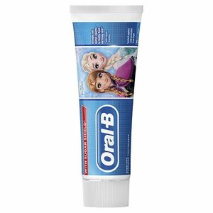 Oral B Pastă de dinți Kids 75 ml imagine