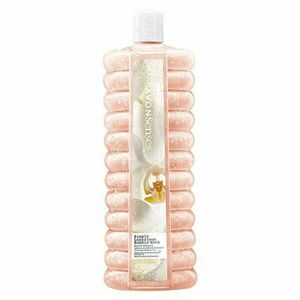 Avon Spumă de baie cu parfum de piersici și orhidee vanilie (Bubble Bath) 1000 ml imagine