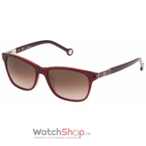 Ochelari de soare dama Carolina Herrera SHE643540N18 imagine