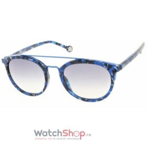 Ochelari de soare dama Carolina Herrera SHE74106DQ imagine