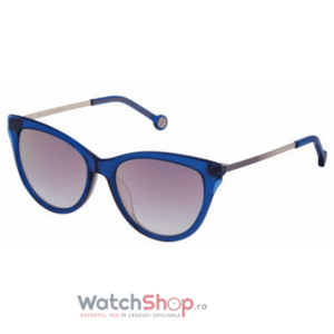 Ochelari de soare dama Carolina Herrera SHE75353D25R imagine