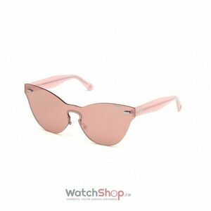 Ochelari de soare dama Victoria's Secret Pink PK0011-72T imagine