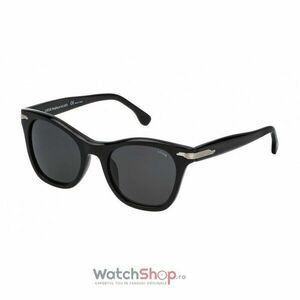 Ochelari de soare barbati Lozza SL4130M510BLK imagine