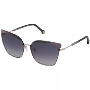 Ochelari de soare dama Carolina Herrera SHE147-64033M imagine