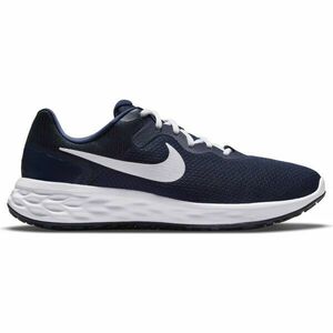 Nike REVOLUTION 6 Încălțăminte alergare bărbați, albastru închis, mărime 44.5 imagine