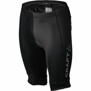 Craft CORE ENDUR Pantaloni scurți de ciclism pentru bărbați, negru, mărime imagine