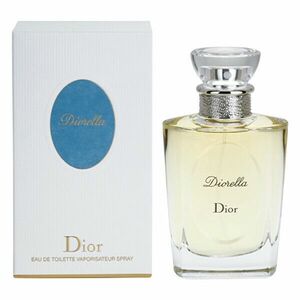 Dior Diorella - EDT 100 ml imagine