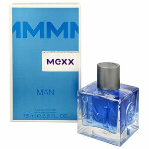 Mexx Man - EDT 30 ml imagine