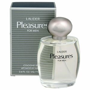 Estée Lauder Pleasures For Men - EDC 100 ml imagine